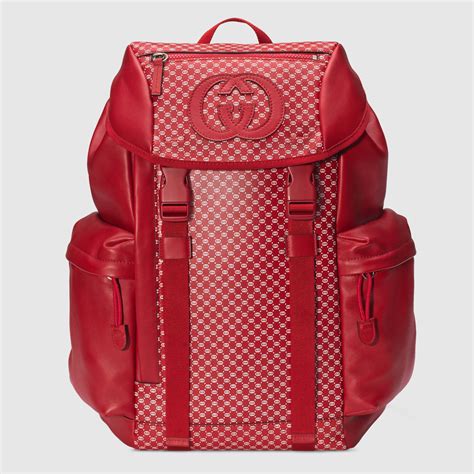 gucci backpack saks|Gucci bags sale outlet.